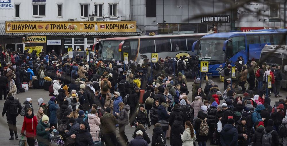 Sot dita e 26 e luftes ne Ukraine, hapen 8 korridore humanitare